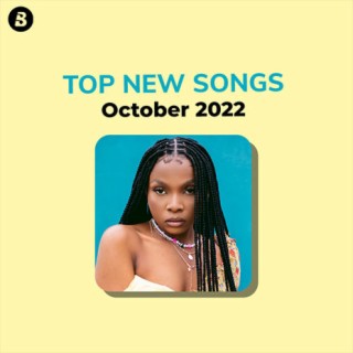 Top New Songs: October 2022