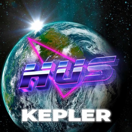 Kepler (Instrumental)