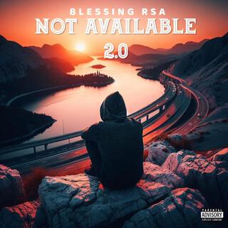 Not Available 2.0(Makhadzi x Tribby wadi bhozza & Babes wodumo)