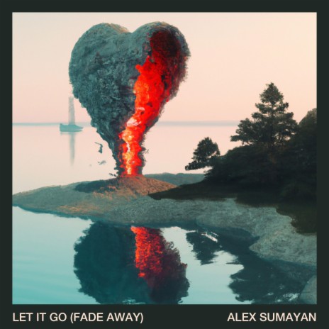 Let It Go (Fade Away) | Boomplay Music