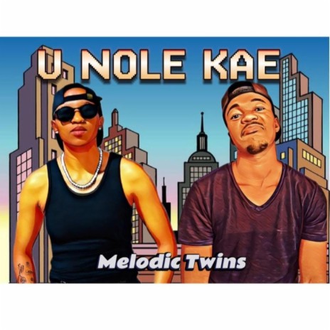 U NOLE KAE | Boomplay Music