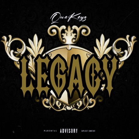 Legacy | Boomplay Music