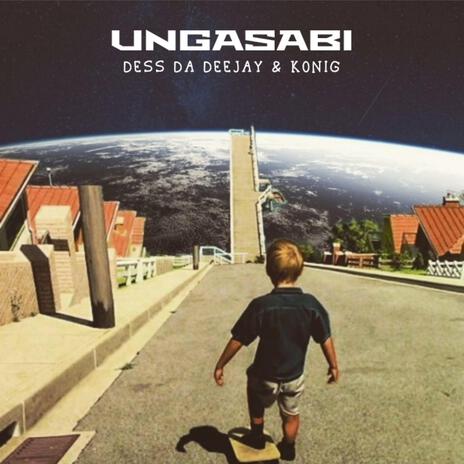 Ungasabi | Boomplay Music