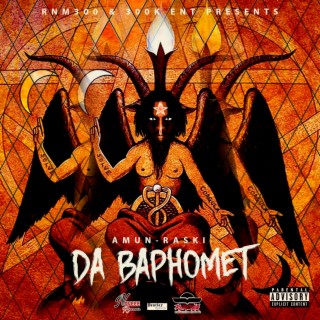 Da Baphomet Vl.1