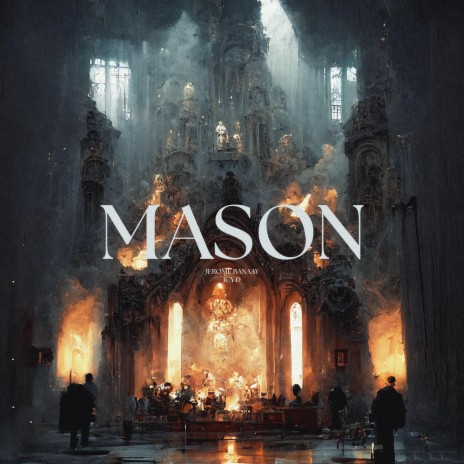Mason ft. Icy D | Boomplay Music