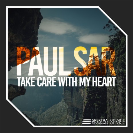 Take Care With My Heart | Boomplay Music