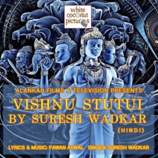 Vishnu Stuti By Suresh Wadkar