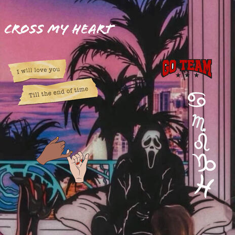 Cross My Heart | Boomplay Music