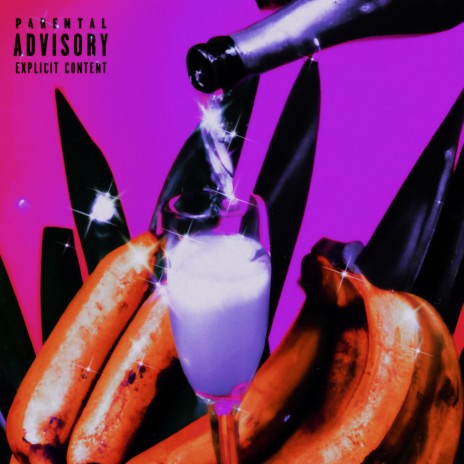 Champagne and Plantains ft. Culturedblemish | Boomplay Music