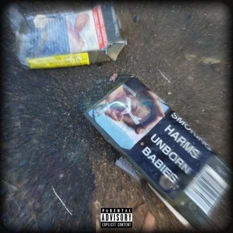 Baccy Cone Kings ft. 2Park | Boomplay Music