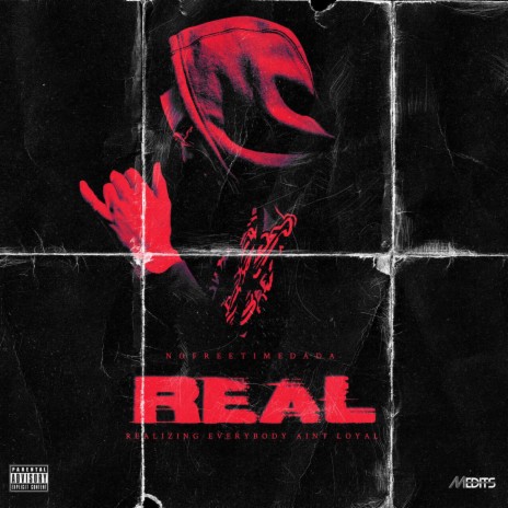 REAL | Boomplay Music