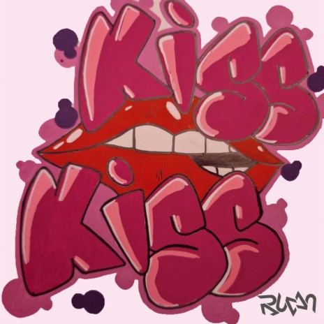Kiss Kiss (TikTok 20k-haaste) ft. Dj Sweedy