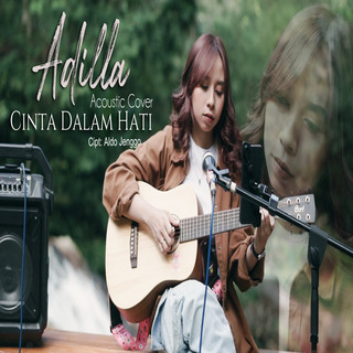 Cinta Dalam Hati