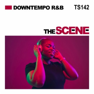 Downtempo R&B