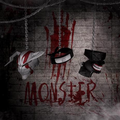 Monster Part. Tauz, Felicia e TK | Boomplay Music