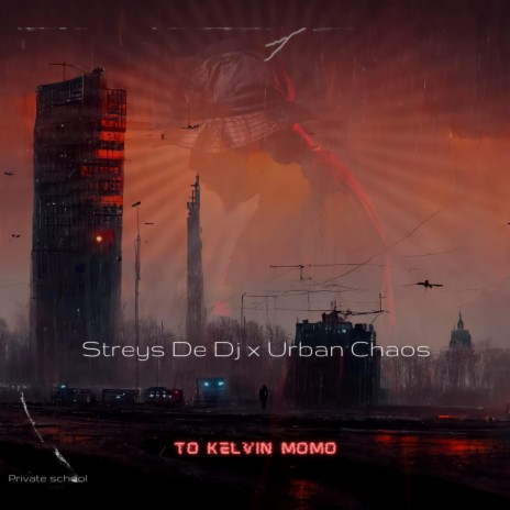 Momo-2 ft. Urban Chaos | Boomplay Music