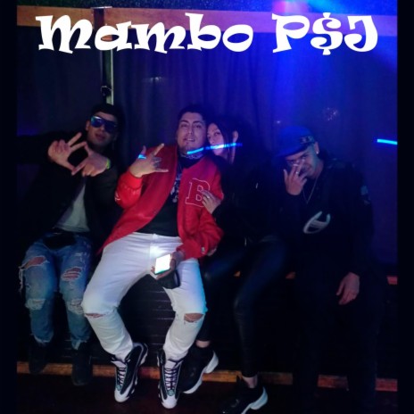 Mambo P$j ft. YoungCherry