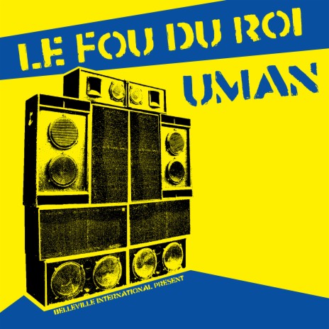 Le fou du roi | Boomplay Music