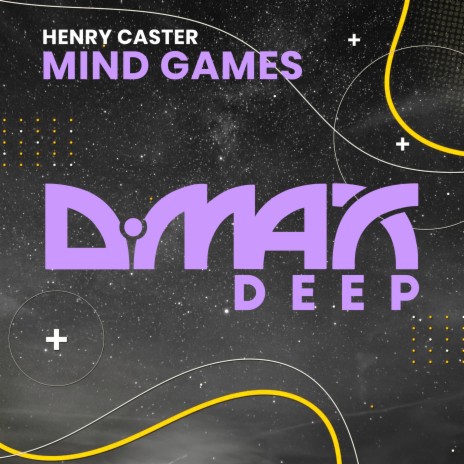 Mind Games (Original Mix) | Boomplay Music