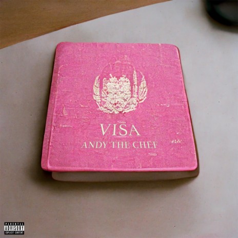 Visa | Boomplay Music