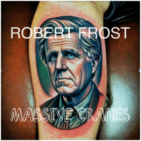 Robert Frost | Boomplay Music