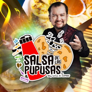 Salsa de las pupusas