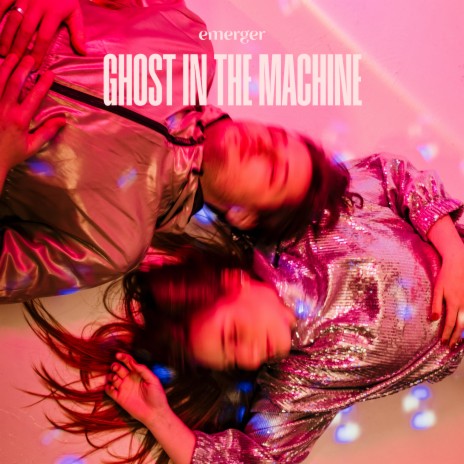 ghost in the machine | Boomplay Music