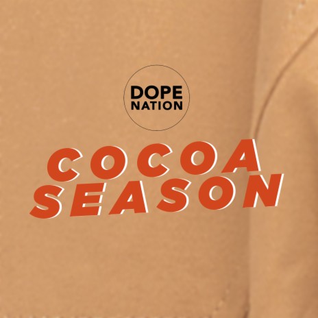 Cocoa Season
