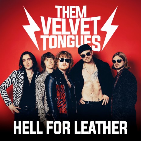 Hell for Leather | Boomplay Music