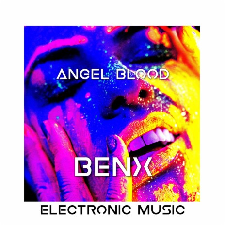 Angel Blood | Boomplay Music