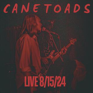 LIVE 8/15/24