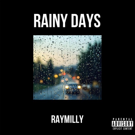 RAINY DAYS ft. AstroBeatz | Boomplay Music