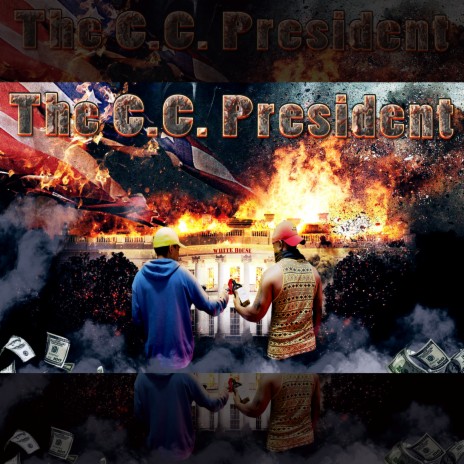 The C.C. President ft. Mc Guh Da20 | Boomplay Music