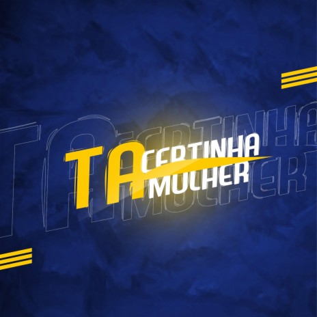 Ta certinha mulher ft. Mc Th, MC Lukinha da Lacoste & Mc India | Boomplay Music