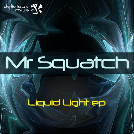 Liquid Light | Boomplay Music