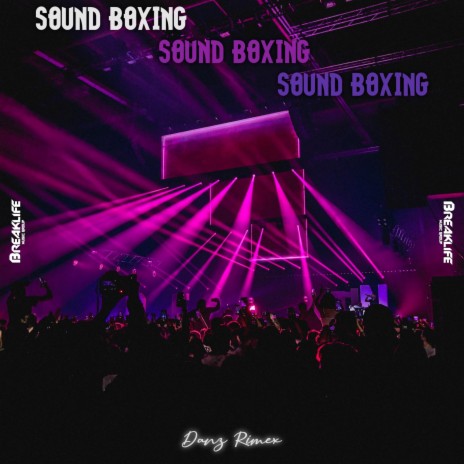 SOUND BOXING EZA PAPOY | Boomplay Music