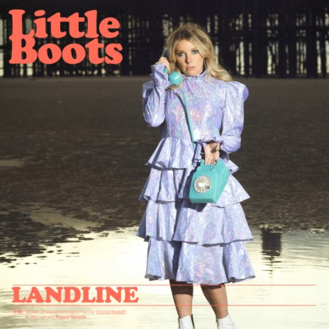 Landline | Boomplay Music