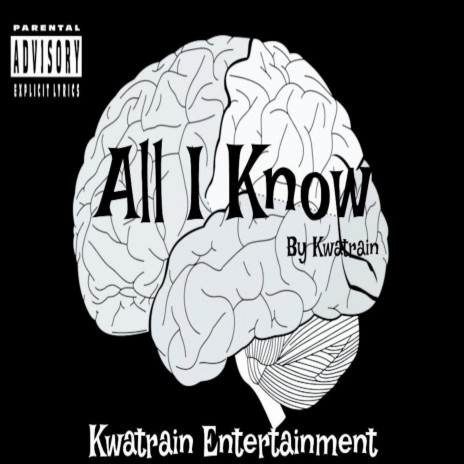 All I Know | Boomplay Music