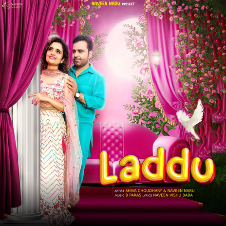 Laddu ft. Naveen Naru | Boomplay Music