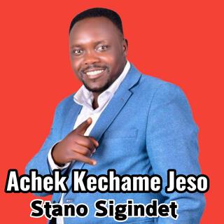 Achek Kechame Jeso