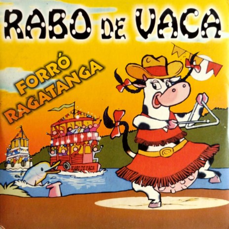 Pot-Pourri Cutuca Rabo De Vaca | Boomplay Music