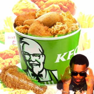 KFC Sosa