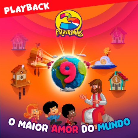 Todos Devem Conhecer (Playback) | Boomplay Music