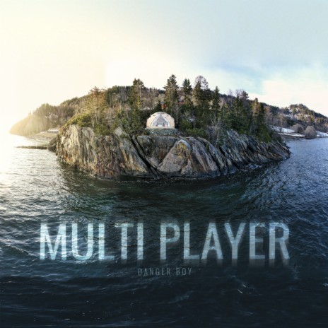 Multi Player Track ft. Todd Masten & Martin O'Donnell