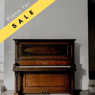 Piano for Sale