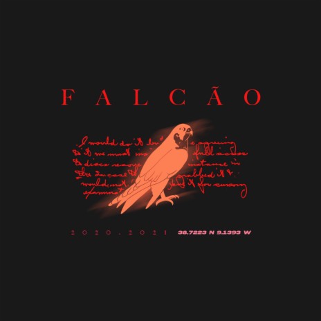 Falcão | Boomplay Music