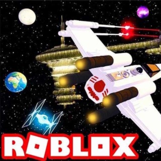 ROBLOX SPACE X ADVENTURES