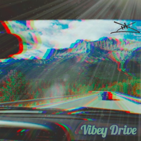 Vibey Drive | Boomplay Music