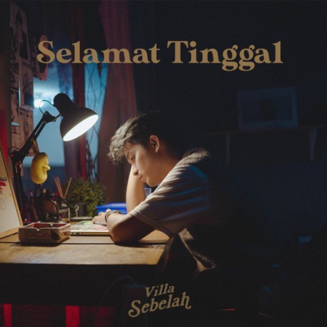 Selamat Tinggal | Boomplay Music