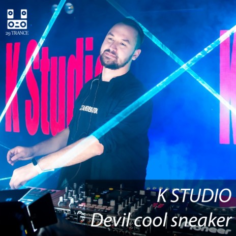Devil cool sneaker | Boomplay Music